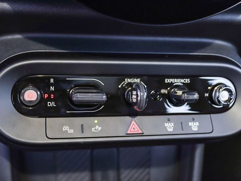 New 2027 MINI Cooper 2-Door Hardtop FWD image 20