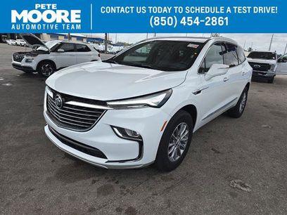 Used 2024 Buick Enclave Premium
