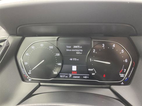 Used 2021 BMW 228i xDrive Gran Coupe 228i xDrive w/ Convenience Package image 23