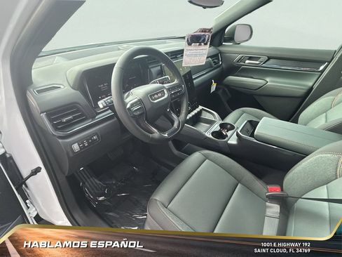 New 2026 GMC Terrain AT4 w/ Convenience Package III image 15