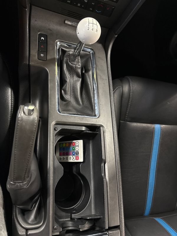 Used 2010 Ford Mustang GT Premium RWD image 43