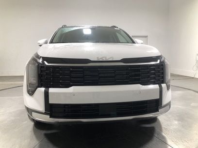 New 2026 Kia Sportage SX