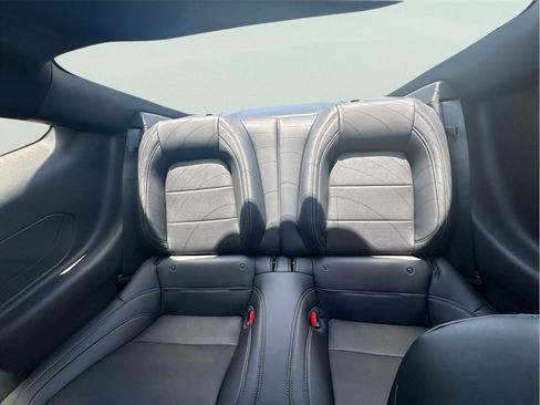 New 2026 Ford Mustang GT Premium RWD image 13