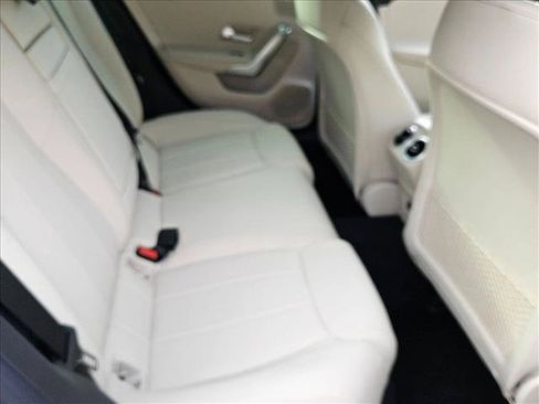 Certified 2026 Mercedes-Benz CLA 250 image 20