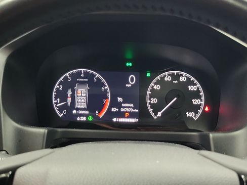 Used 2025 Honda Odyssey EX-L image 29