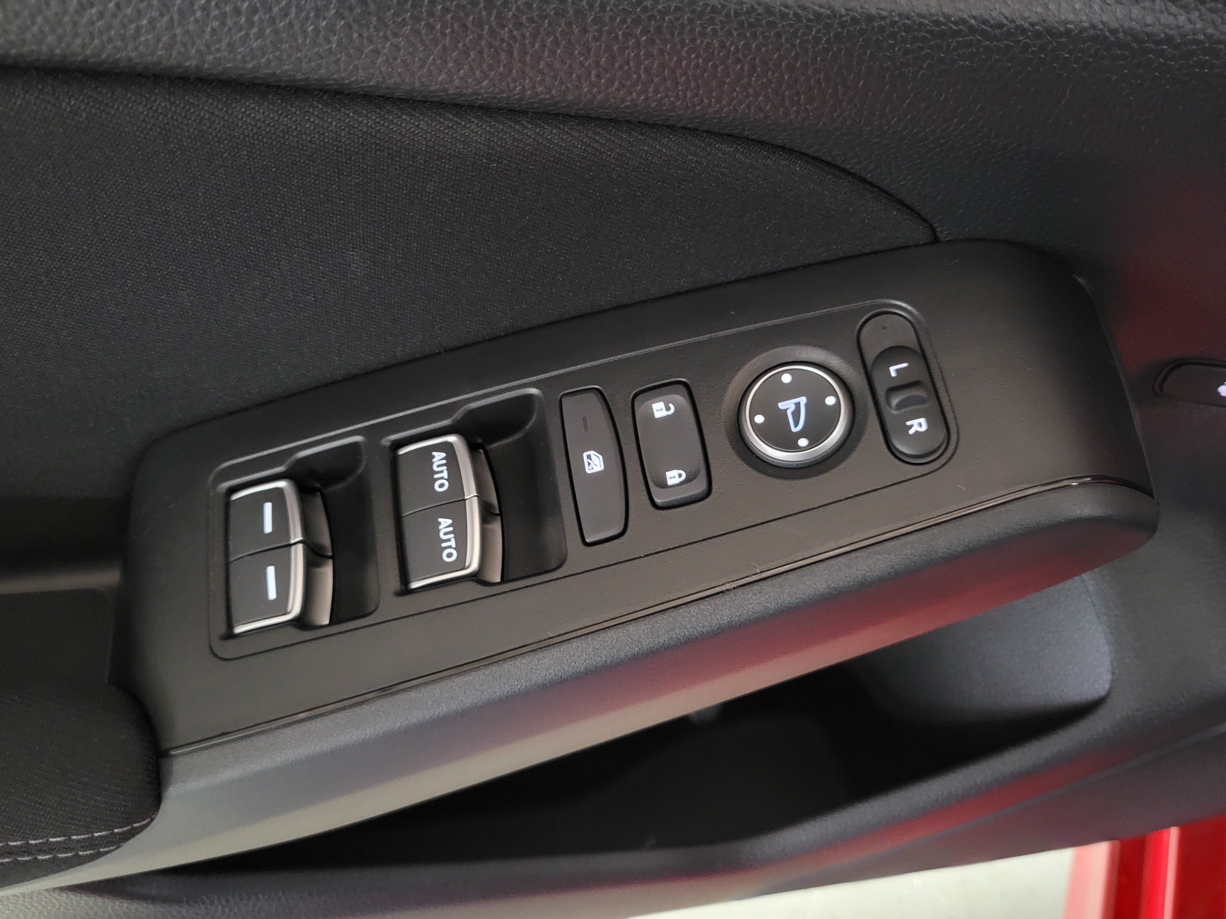 Certified 2026 Honda Civic Sport image 20