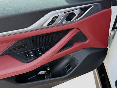 Used 2025 BMW 430i w/ Parking Assistance Package image 23