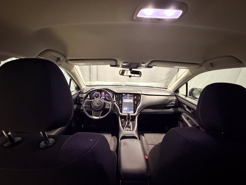 Certified 2024 Subaru Outback Premium AWD/4WD image 10