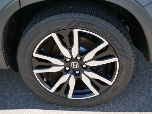 Certified 2021 Honda Pilot Touring image 15