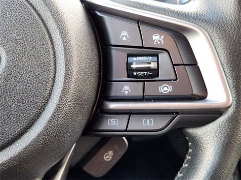 Certified 2021 Subaru Forester Limited image 30