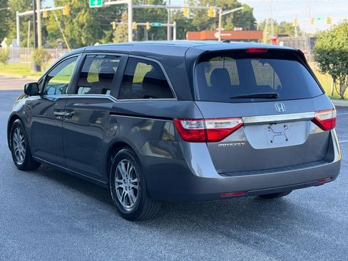 Used 2013 Honda Odyssey EX-L image 3