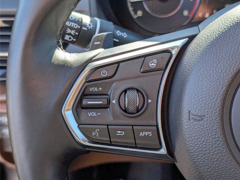 Used 2024 Acura RDX SH-AWD w/ Advance Package image 24