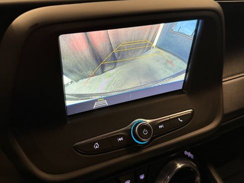 Used 2019 Chevrolet Camaro LT w/ RS Package image 13