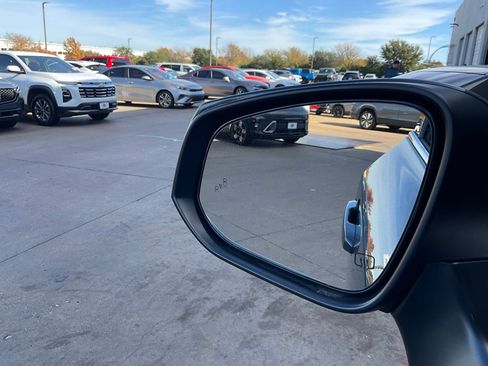 Used 2025 Toyota Grand Highlander FWD image 20