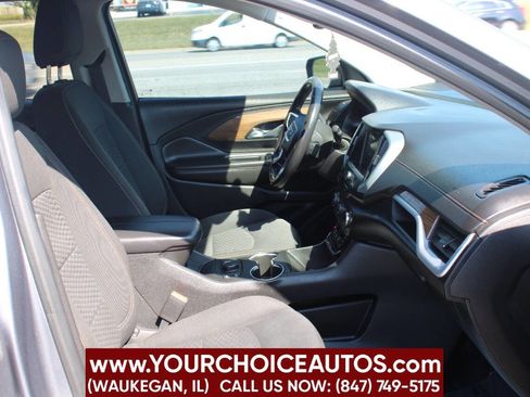 Used 2018 GMC Terrain SLE w/ Driver Convenience Package image 15