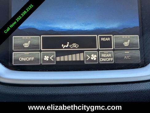 Used 2023 Subaru Ascent Premium w/ Convenience Package image 30