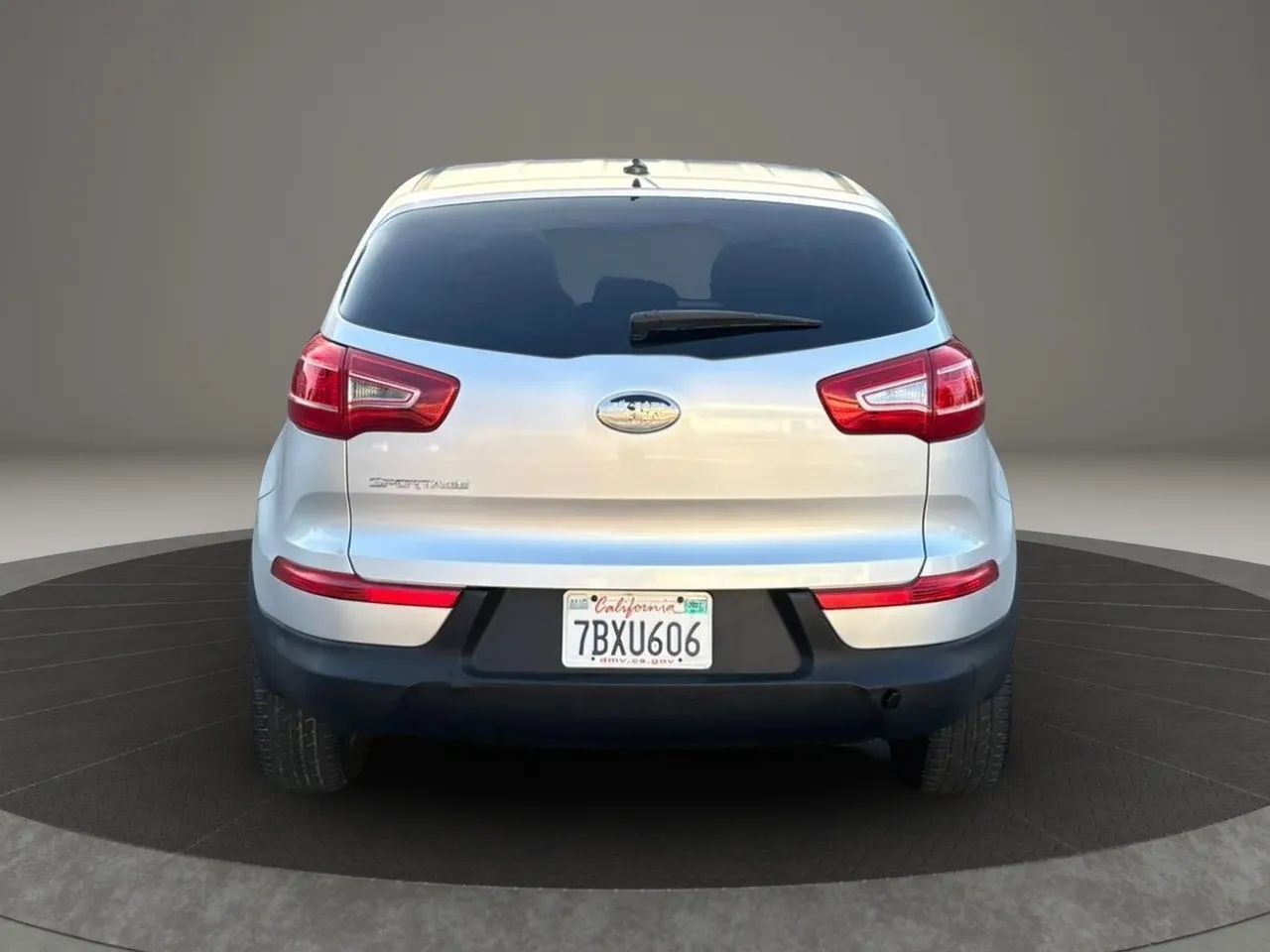 Used 2013 Kia Sportage LX FWD image 10