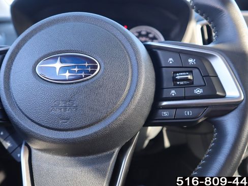 Used 2020 Subaru Forester Premium image 22