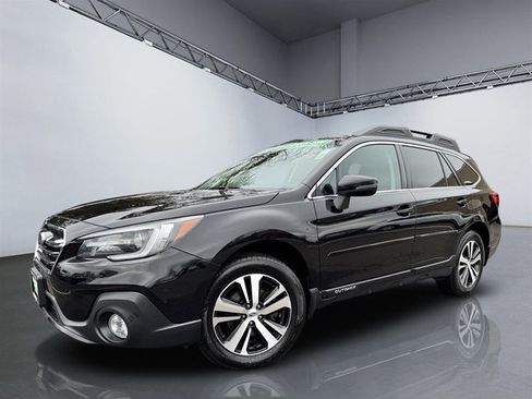 Used 2019 Subaru Outback 2.5i Limited image 26