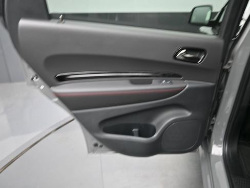 New 2026 Dodge Durango GT AWD/4WD image 18