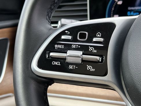 Certified 2022 Mercedes-Benz GLE 350 GLE 350 image 30