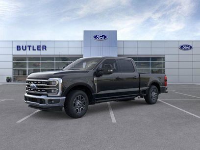 New 2026 Ford F250 Lariat