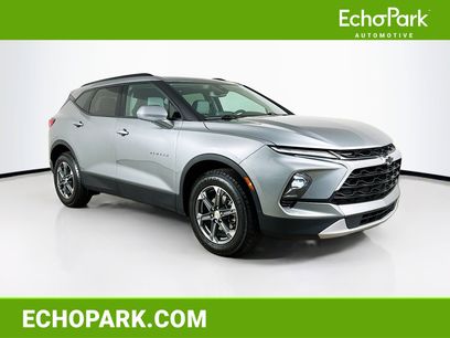 Used 2023 Chevrolet Blazer LT w/ Convenience Package