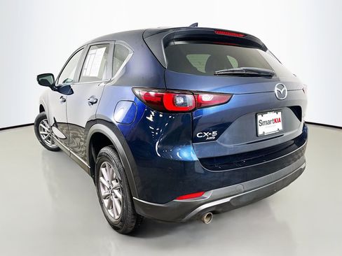 Used 2023 MAZDA CX-5 AWD 2.5 S w/ Select Package image 5