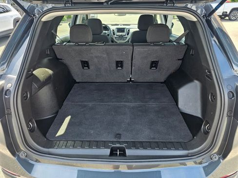 Used 2021 Chevrolet Equinox LS AWD/4WD image 22