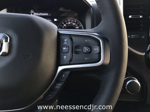 New 2026 RAM 1500 Lone Star image 38