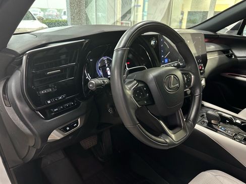 Used 2024 Lexus RX 350 w/ Convenience Package AWD/4WD image 19