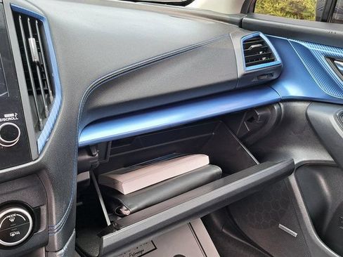 Used 2021 Subaru Crosstrek Hybrid w/ Moonroof Package w/Navigation AWD/4WD image 19