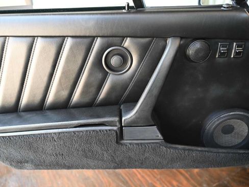 Used 1987 Porsche 911 Carrera RWD image 13