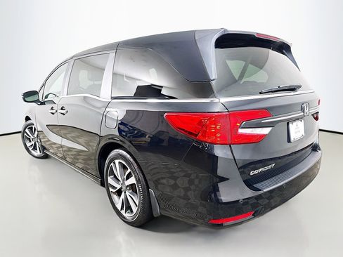 Used 2024 Honda Odyssey Touring image 5