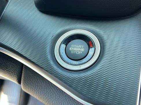 Used 2024 Jeep Grand Cherokee L Altitude image 24