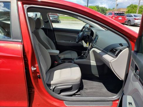 Used 2018 Hyundai Elantra SEL FWD image 18