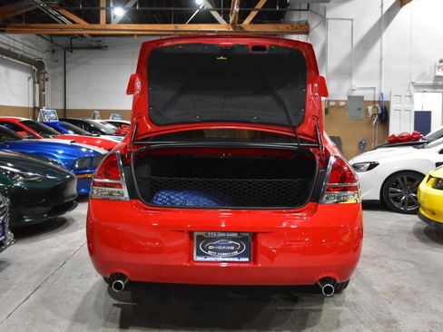 Used 2012 Chevrolet Impala LT image 43