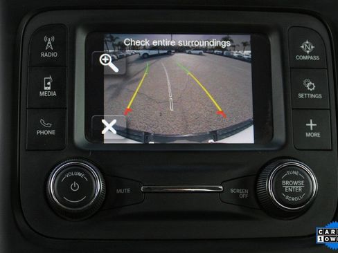Used 2021 RAM 1500 Tradesman w/ Tradesman Group AWD/4WD image 31