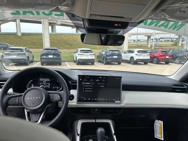 New 2026 MAZDA CX-5 Select AWD/4WD image 34