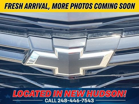 Used 2024 Chevrolet Equinox RS w/ RS Leather Package AWD/4WD image 30