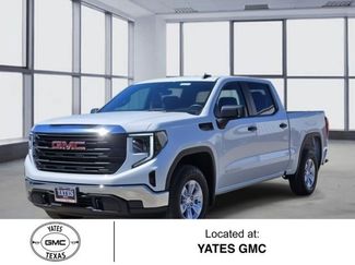 New 2026 GMC Sierra 1500 Pro w/ Pro Value Package video 1