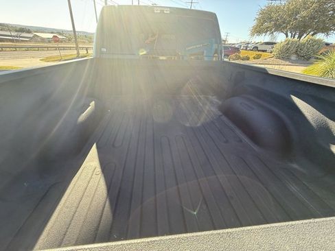 Used 2024 RAM 2500 Laramie w/ Night Edition image 18