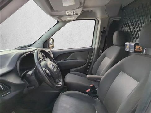 Used 2016 RAM ProMaster City Tradesman SLT w/ Rear Back-up Camera Group image 17