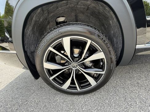 New 2026 Volkswagen Atlas SEL Premium R-Line AWD/4WD image 23