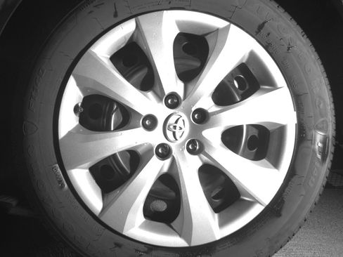 Used 2025 Toyota Corolla LE image 14