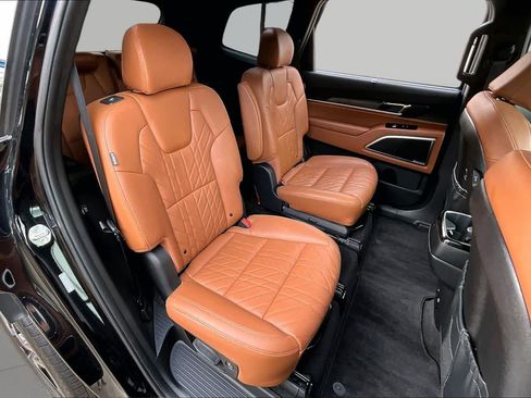 Used 2025 Kia Telluride SX Prestige X-Line AWD/4WD image 20
