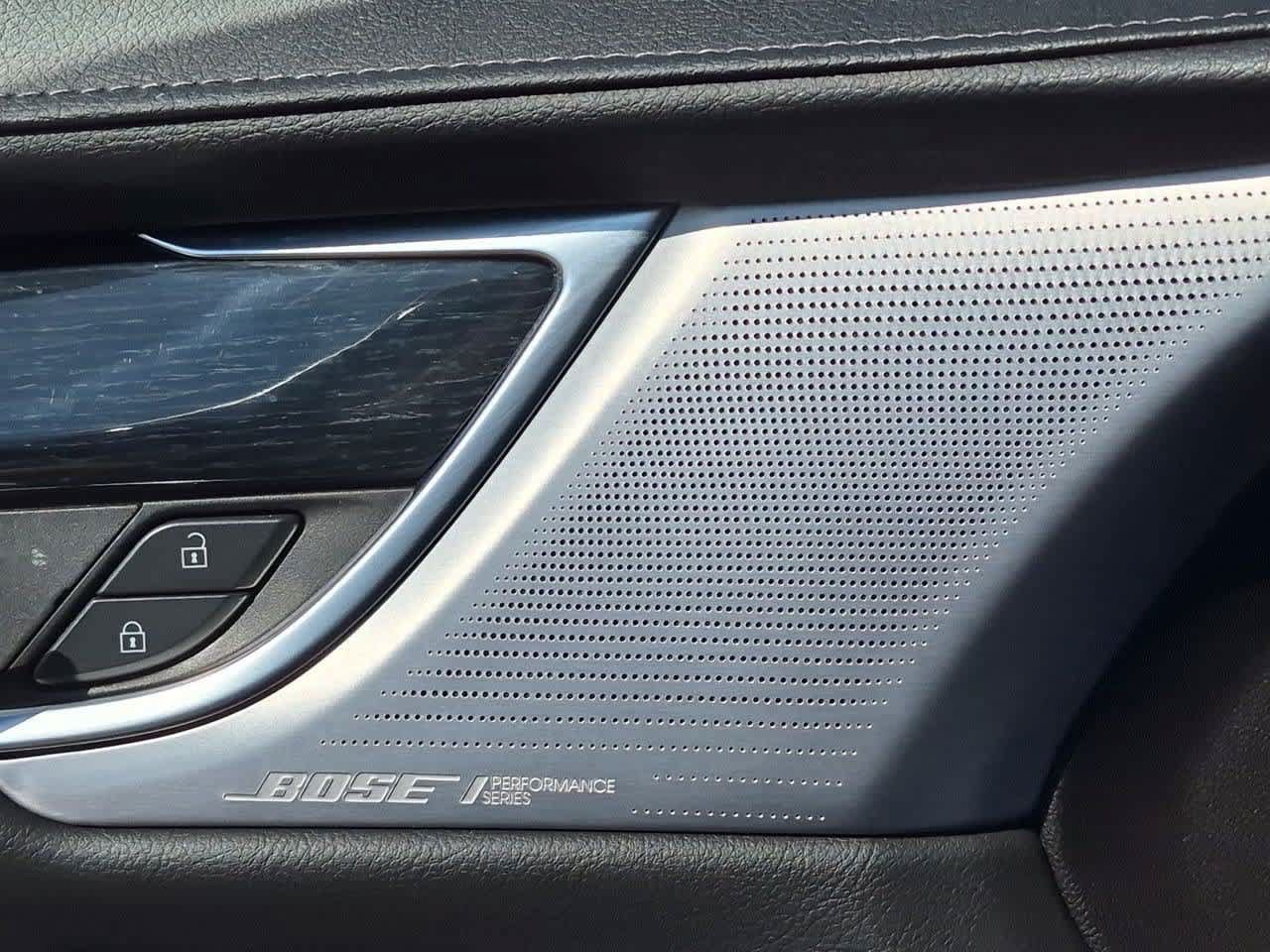 Used 2024 Cadillac XT5 Premium Luxury w/ LPO, Floor Liner Package AWD/4WD image 32