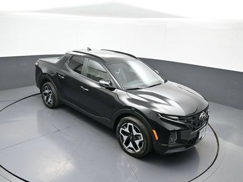 Certified 2023 Hyundai Santa Cruz Limited AWD/4WD image 35