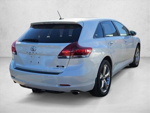 Used 2013 Toyota Venza Limited w/ Tow Prep Pkg image 5