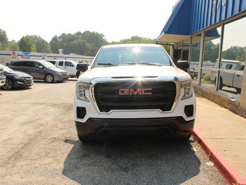 Used 2019 GMC Sierra 1500 2WD Crew Cab w/ Convenience Package image 2